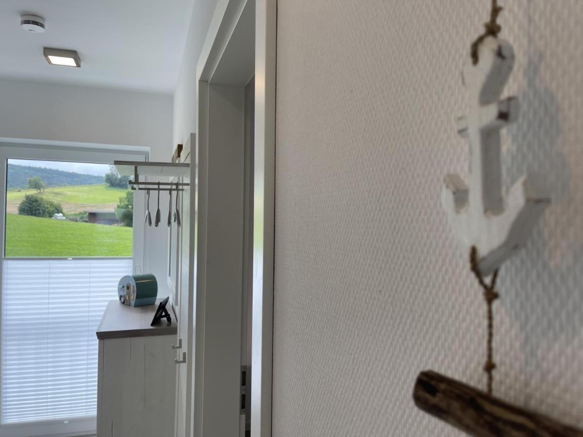 Sonnenweg 48-4 Sauerlandblick Διαμέρισμα Heringhausen Εξωτερικό φωτογραφία
